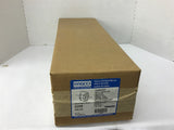 Fasco D258 1/5-1/10 Split Capacitor Motor 208/230 Volts 1550 Rpm 2 Speed