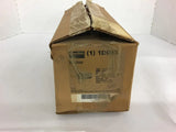 Dayton 1D093 1/30 HP Shaded Pole Motor 3000 Rpm 115/230 volts