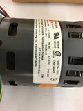 Dayton 1D093 1/30 HP Shaded Pole Motor 3000 Rpm 115/230 volts