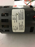 Dayton 1D093 1/30 HP Shaded Pole Motor 3000 Rpm 115/230 volts