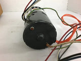 Dayton 1D093 1/30 HP Shaded Pole Motor 3000 Rpm 115/230 volts