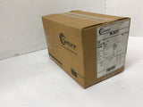 Century BL6412 1/6 HP Shaded Pole Motor 115 Volts 1050 Rpm 42Y Frame