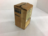 Dayton 3M548A 1/15 HP Air Over Motor 3000 Rpm 115 Volts