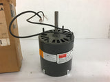 Dayton 3M548A 1/15 HP Air Over Motor 3000 Rpm 115 Volts