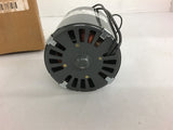 Dayton 3M548A 1/15 HP Air Over Motor 3000 Rpm 115 Volts
