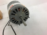 Dayton 3M548A 1/15 HP Air Over Motor 3000 Rpm 115 Volts