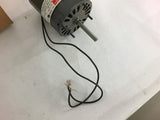Dayton 3M548A 1/15 HP Air Over Motor 3000 Rpm 115 Volts