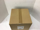 Packard 43783 1/4 HP Air Over Motor 115 Volts 1075 Rpm 4 Speed