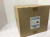 Packard 43783 1/4 HP Air Over Motor 115 Volts 1075 Rpm 4 Speed
