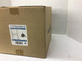 Packard 43783 1/4 HP Air Over Motor 115 Volts 1075 Rpm 4 Speed