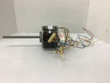 Century 669 1/10-1/15-1/25-1/35 HP Split Capacitor Motor 115 V 1075 Rpm 4 Spd