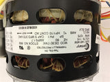Century 669 1/10-1/15-1/25-1/35 HP Split Capacitor Motor 115 V 1075 Rpm 4 Spd