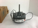 Fasco D148 1/10 Shaded Pole Motor 115 Volts 1050 Rpm 1 Speed