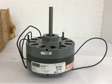 Fasco D148 1/10 Shaded Pole Motor 115 Volts 1050 Rpm 1 Speed