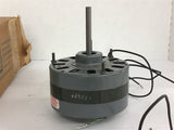 Fasco D148 1/10 Shaded Pole Motor 115 Volts 1050 Rpm 1 Speed