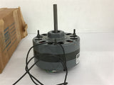 Fasco D148 1/10 Shaded Pole Motor 115 Volts 1050 Rpm 1 Speed