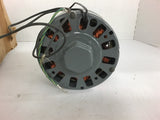 Fasco D148 1/10 Shaded Pole Motor 115 Volts 1050 Rpm 1 Speed