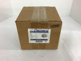 Packard 99321 Gemini Loren Cook 1/5 Hp 120 Volts 1050 Rpm 1 Speed