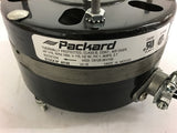 Packard 40140 1/15 HP 5" Diameter Shaded Pole Motor 115 V 1050 Rpm 2.70 Amps