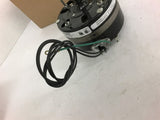 Packard 40140 1/15 HP 5" Diameter Shaded Pole Motor 115 V 1050 Rpm 2.70 Amps