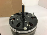 Packard 40140 1/15 HP 5" Diameter Shaded Pole Motor 115 V 1050 Rpm 2.70 Amps