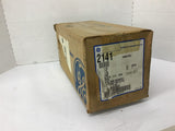 GE 2141 1/10 HP Shaded Pole Motor 115 Volts 1550 Rpm