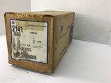 GE 2141 1/10 HP Shaded Pole Motor 115 Volts 1550 Rpm