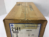 GE 2141 1/10 HP Shaded Pole Motor 115 Volts 1550 Rpm