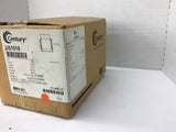 Century US1016 1/6 HP Blower Motor 115 Volts 2.8 A 1075 Rpm 48Y Frame