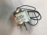 Dayton 3LCH7 1/35 HP 2350 Rpm 12 volts PM DC