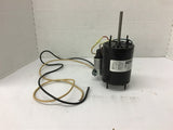 Fasco 7162-0718 1/10 HP Blower Motor 208/230 Volts 3200 Rpm