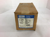 Fasco D492 1/15 HP Shaded Pole Motor 115/208-230 Volts 1050 Rpm