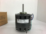 Fasco D492 1/15 HP Shaded Pole Motor 115/208-230 Volts 1050 Rpm
