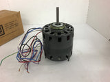 Fasco D492 1/15 HP Shaded Pole Motor 115/208-230 Volts 1050 Rpm
