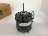Fasco D492 1/15 HP Shaded Pole Motor 115/208-230 Volts 1050 Rpm