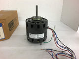 Fasco D490 1/10 HP Shaded Pole Motor 115/208-230 Volts 1020 Rpm 1 Speed