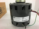 Fasco D490 1/10 HP Shaded Pole Motor 115/208-230 Volts 1020 Rpm 1 Speed