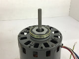 Fasco D490 1/10 HP Shaded Pole Motor 115/208-230 Volts 1020 Rpm 1 Speed