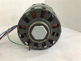 Fasco D490 1/10 HP Shaded Pole Motor 115/208-230 Volts 1020 Rpm 1 Speed