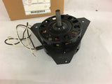A.O. Smith OLM6151 1/10 HP Shaded Poll 115 Volt 1550 Rpm 42Y Frame Single Phase
