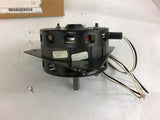 A.O. Smith OLM6151 1/10 HP Shaded Poll 115 Volt 1550 Rpm 42Y Frame Single Phase