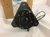 A.O. Smith OLM6151 1/10 HP Shaded Poll 115 Volt 1550 Rpm 42Y Frame Single Phase