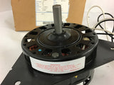 A.O. Smith OLM6151 1/10 HP Shaded Poll 115 Volt 1550 Rpm 42Y Frame Single Phase