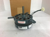Fasco D1087 1/12 HP Shaded Pole Motor 115 Volts 1050 Rpm 1 Speed