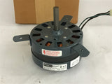 Fasco D1087 1/12 HP Shaded Pole Motor 115 Volts 1050 Rpm 1 Speed