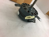 Fasco D1087 1/12 HP Shaded Pole Motor 115 Volts 1050 Rpm 1 Speed