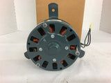 Fasco D1087 1/12 HP Shaded Pole Motor 115 Volts 1050 Rpm 1 Speed