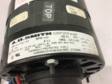 A.O. Smith BL6425 1/10 1/12 1/15 Hp HVAC Motor 115 Volts 1050 Rpm 42Y Frame