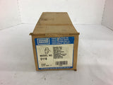 Fasco D118 1/15-1/30 Shaded Pole Motor 115 Volts 1500 Rpm 2 Speed