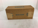 Fasco D481 1/10 Hp Shaded Pole Motor 115/208-230 V 1550 Rpm 1 Spd